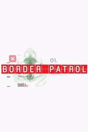 Border Patrol