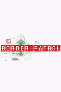 Border Patrol - Poster