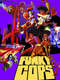 Funky Cops : Season 1