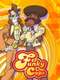 Funky Cops