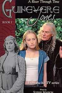 Guinevere Jones - Poster