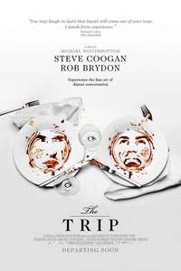 The Trip - Poster