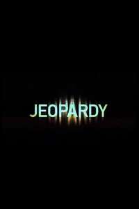 Jeopardy - Poster