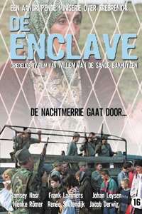 The Enclave - Poster