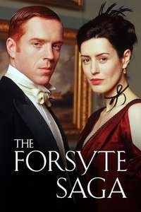 The Forsyte Saga - Posters