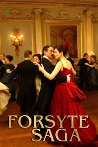 The Forsyte Saga - Posters