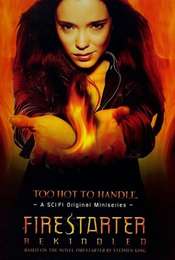 Firestarter: Rekindled
