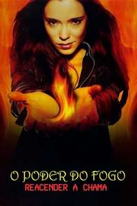 Firestarter: Rekindled - Posters