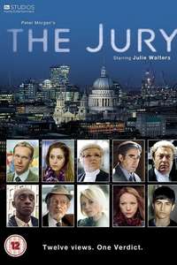 The Jury - Poster