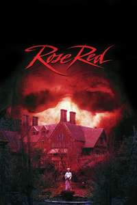 Rose Red - Poster