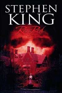 Rose Red - Poster