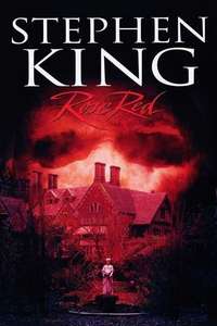 Rose Red - Poster