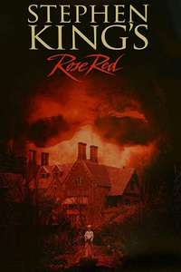 Rose Red - Poster