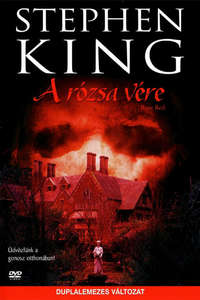 Rose Red - Poster