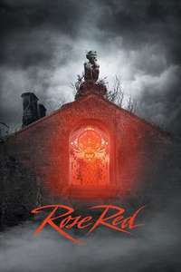 Rose Red - Poster