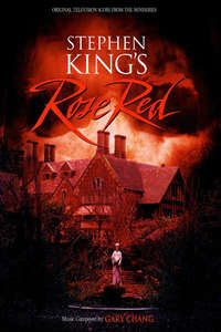 Rose Red - Poster