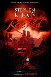 Rose Red - Poster