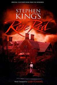 Rose Red - Poster