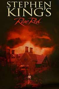 Rose Red - Poster