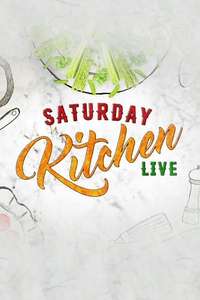 Saturday Kitchen - Posters