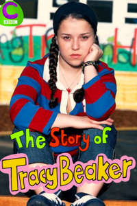 The Story of Tracy Beaker - Poster