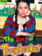 The Story of Tracy Beaker