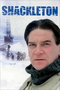 Shackleton - Poster