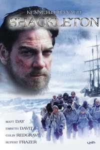 Shackleton - Poster