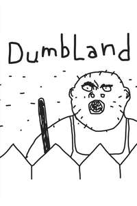 DumbLand - Poster