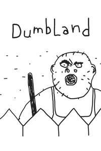 DumbLand - Poster
