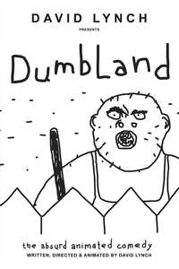 DumbLand - Poster