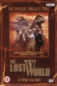 The Lost World - Posters