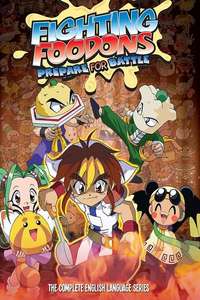 Martial Arts Cooking Legend Bistro-Recipe - Poster