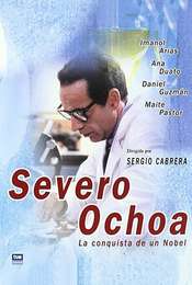 Severo Ochoa: La conquista de un Nobel