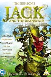 Jack and the Beanstalk: The Real Story