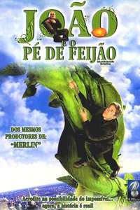 Jack and the Beanstalk: The Real Story - Poster