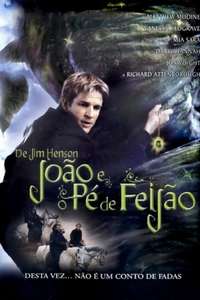 Jack and the Beanstalk: The Real Story - Poster