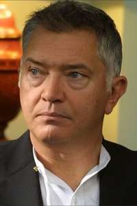Judge John Deed - Poster