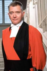 Judge John Deed - Poster