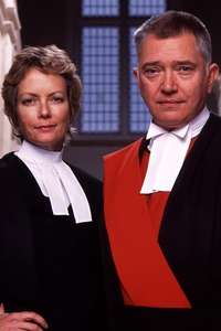 Judge John Deed - Poster