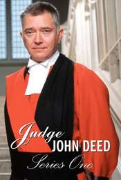 Judge John Deed Season 1