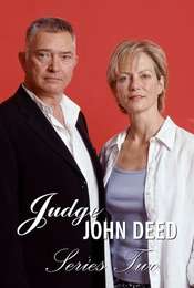 Judge John Deed Season 2