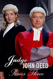 Judge John Deed Season 3
