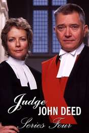 Judge John Deed Season 4