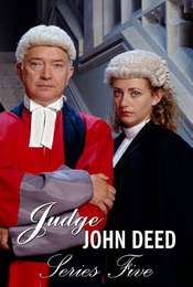 Judge John Deed Season 5