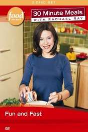 30 Minute Meals