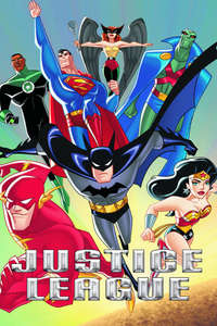 Justice League - Poster