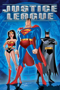 Justice League - Poster