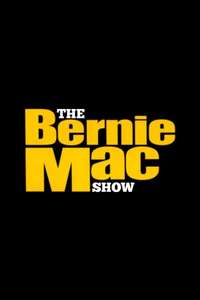 The Bernie Mac Show - Posters