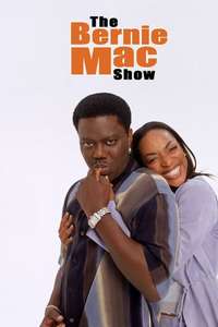 The Bernie Mac Show - Posters